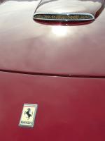 Ferrari 250 GT Berlinetta Lusso 1962 года